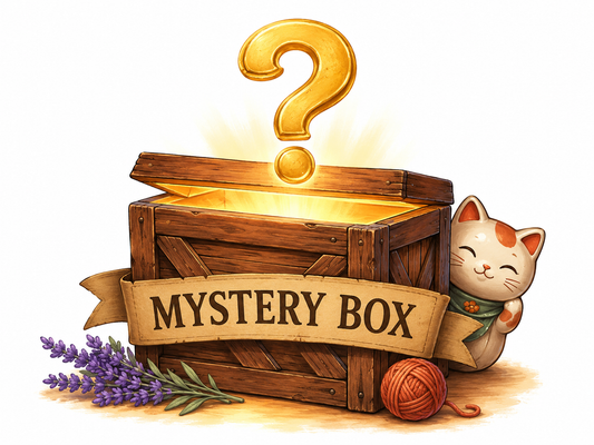 Mystery Box